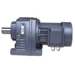 德州啟力傳動(dòng)齒輪減速機(jī),山東齒輪減速機(jī)-R系列齒輪減速機(jī) 明碼標(biāo)價(jià)! 齒輪減速機(jī)-山東齒輪減速機(jī)